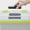 Miniatyrbild 3 av 4: Kylbox 25L 58W 12V eco Funktion TKB2925