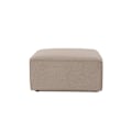 Pikkukuva 2 / 5: Puffe Fora Pouffe - ruskea