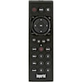 Miniatyrbild 6 av 8: DABMAN i310 CD Hybrid micro Hi-fi System DAB+ / FM / Internet / Bluetooth Svart