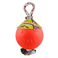 Miniatyrbild 3 av 3: Jolly Ball Romp-n-Roll 20 cm Apelsin (Vaniljdoft)