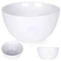 Miniatyrbillede 8 af 8: Alsidig porcelænsskål 950 ml, tåler opvaskemaskine og mikroovn