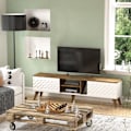 Miniatyrbild 1 av 6: TV Stativ Ägg