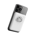 Pikkukuva 3 / 7: Langaton virtalähde 10000mAh 20W MagSafe jalustalla + USB-C-kaapeli, valkoinen