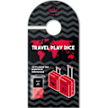 Pikkukuva 2 / 2: Aria - Travel Play Noppapeli