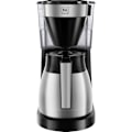 Miniatyrbillede 2 af 2: Termobrygger EASY TOP 2,0 Termo rustfri 1,25l