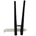 Pikkukuva 4 / 4: DWA-X582 AX3000 Wi-Fi 6 PCIe -sovitin + Bluetooth