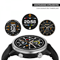 Pikkukuva 5 / 5: TIMBERLAND SMARTWATCH WATCHES Mod. TDIGB0064501-SET