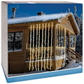 Miniatyrbillede 1 af 5: Lyssnor 320 LED-lys - Perfekt til juledekoration
