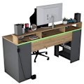 Miniatyrbillede 7 af 9: Studiebord HA122 - 3000