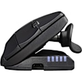 Pikkukuva 1 / 9: Contour Wireless Unimouse - langaton säädettävä pystyhiiri