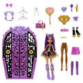 Pikkukuva 3 / 5: Monster High Skulltimate Secrets Clawdeen