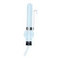 Miniatyrbillede 2 af 2: Pawise Hamster vandflaske, 50ml