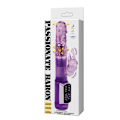 Miniatyrbillede 11 af 11: Baile - Us Rabbit Passion Baron