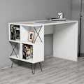 Pikkukuva 1 / 4: Study Desk Extra - valkoinen