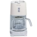 Miniatyrbillede 2 af 3: Kaffemaskine 12-kopper/1,5 L KB610 Creme White Series