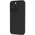 Miniatyrbild 2 av 6: Cromo Soft rubber case iPhone 15 Pro Max Svart
