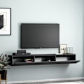 Miniatyrbillede 4 af 9: TV Stand Terra - Sort