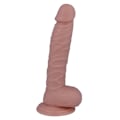 Miniatyrbillede 3 af 9: Mr Intense - 19 Realistisk Pik 20 Cm -O- 3,1 Cm