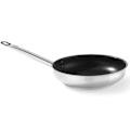 Miniatyrbillede 1 af 2: Profi Line non-stick stegepande uden låg 3,6 l dia. 280 mm - Hendi 835500