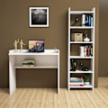 Miniatyrbillede 2 af 4: Study Desk & Bookshelf Karma