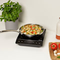 Pikkukuva 5 / 6: Induktiolevy IK-6161 2000W LCD Digital 19cm