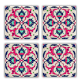 Pikkukuva 1 / 3: Lasimatto (4 kpl) TAB368883764