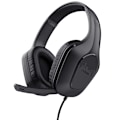 Miniatyrbillede 1 af 8: GXT 415 Zirox Gaming Headset Sort