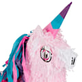 Miniatyrbillede 6 af 7: Pinata enhjørning