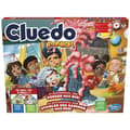 CLUE JUNIOR VEJ/NEJ
