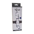 Miniatyrbillede 4 af 4: Get Real - Extension Lang 19 Cm Transparent