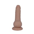Pikkukuva 5 / 9: Mr Intense - 8 Realistic Cock 17,6 cm -O- 3,5 cm