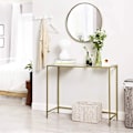 Miniatyrbild 5 av 9: Sideboard Canvas - Guld