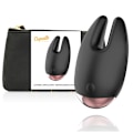 Pikkukuva 2 / 9: Coquette Chic Desire - Clitorial Stimulator musta/kulta