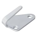 Pikkukuva 1 / 4: Köysikoukku metalli 40x45mm taivutettu