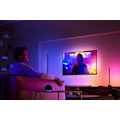 Pikkukuva 4 / 4: Philips Hue Gradient LightStrip Ext - valonauhan jatkopala, 1m