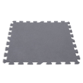 Miniatyrbillede 1 af 7: Puslespil skummåtte 50x50cm 8 stykker under pool INTEX 29084