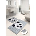 Pikkukuva 1 / 7: Bathmat Set (2 kpl) Huge Panda Djt
