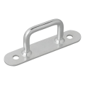 Miniatyrbillede 1 af 5: Aftrækkerbeskytter rektangulær 36mm
