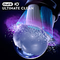 Miniatyrbillede 8 af 8: Børstehoved iO Ultimate Clean Black 4 stk