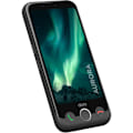 Miniatyrbillede 4 af 6: Smartphone 4G Aurora A11 Grafitgrå