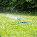 Miniatyrbillede 2 af 9: Havesprinkler 12 m rækkevidde