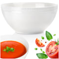 Pikkukuva 6 / 6: Posliinikulho 16 cm, 800 ml