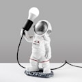 Miniatyrbillede 6 af 9: Bordlampe Astronaut - 3