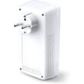 Miniatyrbillede 2 af 8: TP-LINK TL-WPA8631P Powerline WiFi repeater