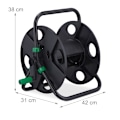 Pikkukuva 4 / 8: Letkukela 30 m 1/2" letku