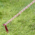 Miniatyrbillede 5 af 5: Flettet reb 20 meter