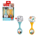 Pikkukuva 1 / 3: Fisher-Price Shake & Rattle Maracas