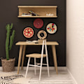 Pikkukuva 1 / 5: Study Desk Fluse