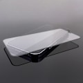 Miniatyrbillede 2 af 9: Holdbart fuldskærms-hærdet glas med ramme til Oppo A98 5G Full Glue, sort