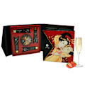 Pikkukuva 3 / 4: Shunga - Salainen Geisha Mansikka ja Cava Kit